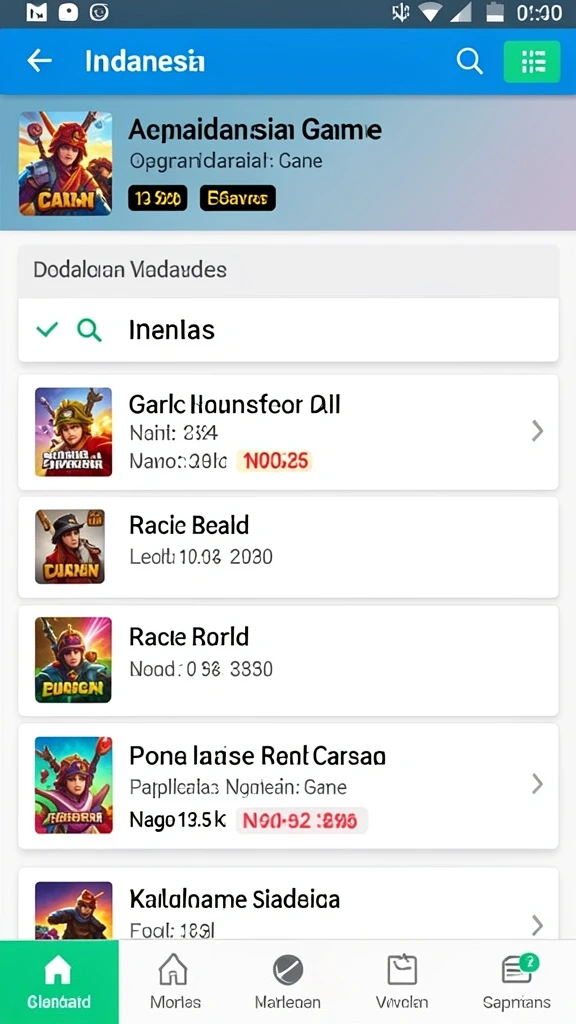 Screenshot mponusa nomor 2