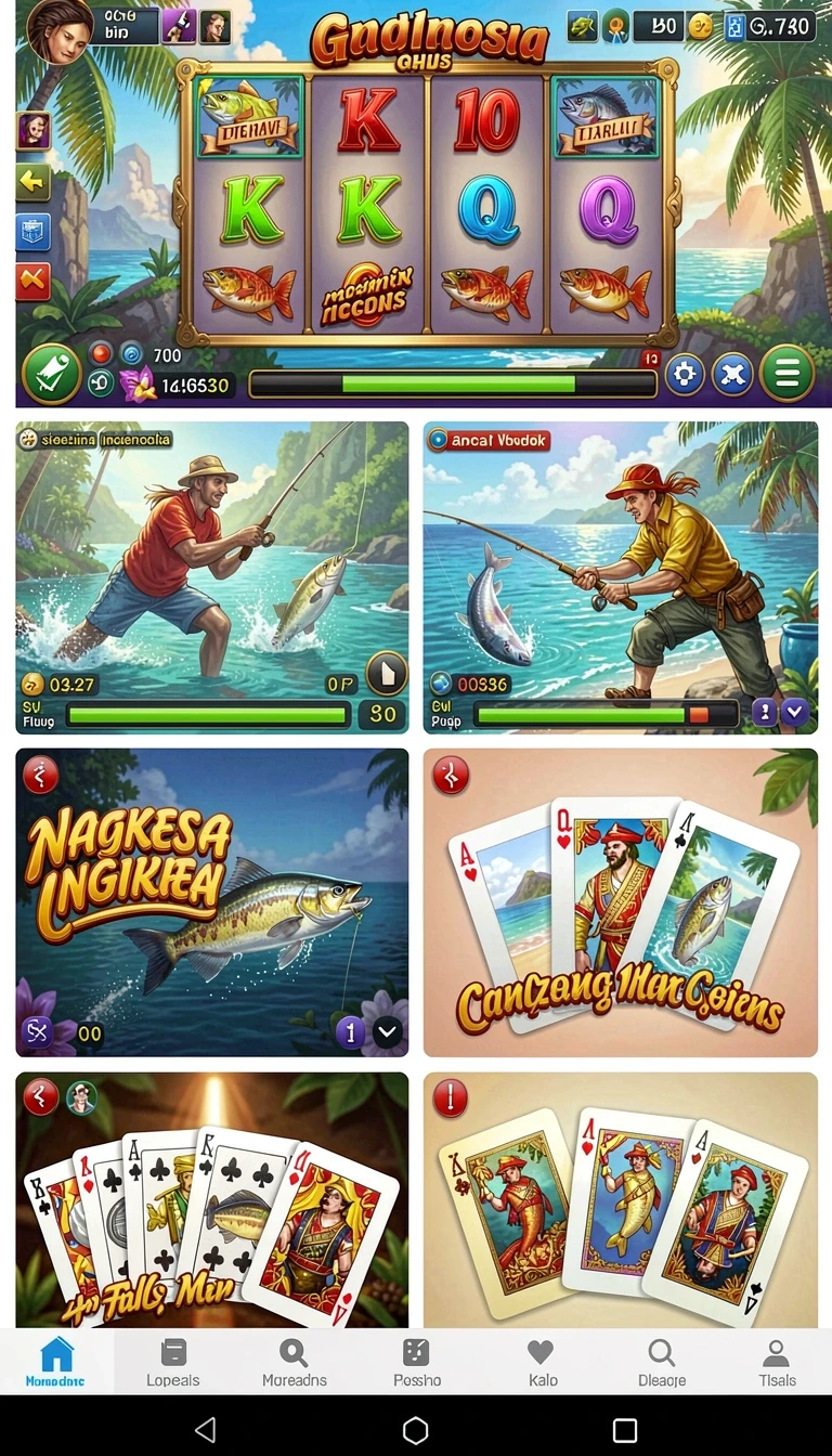 Screenshot naga2000 nomor 2