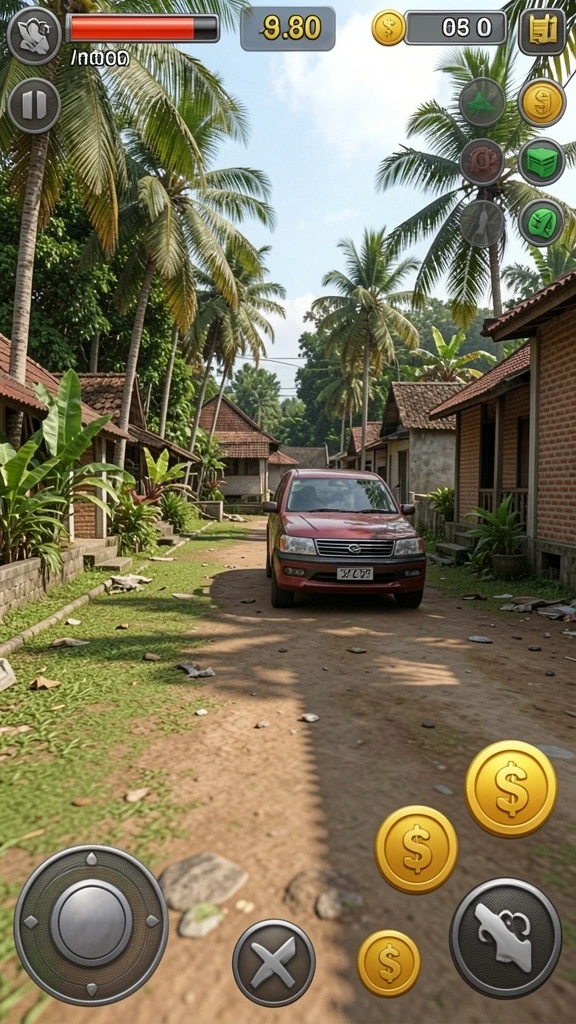 Screenshot nx303 nomor 1