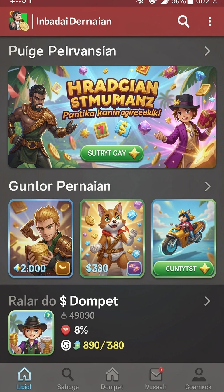 Screenshot ollo4d nomor 1