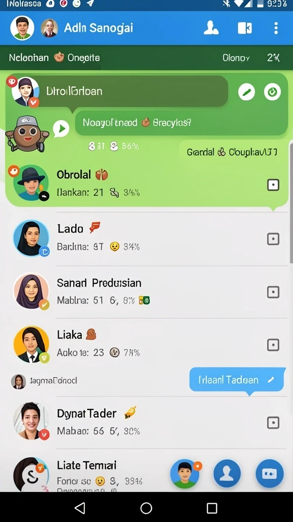 Screenshot pgking nomor 3