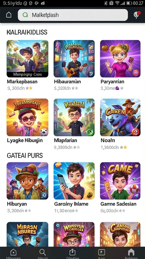 Screenshot poa88 nomor 1