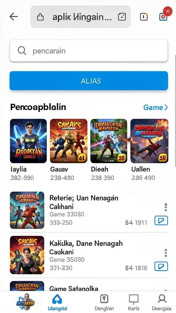 Screenshot poa88 nomor 2