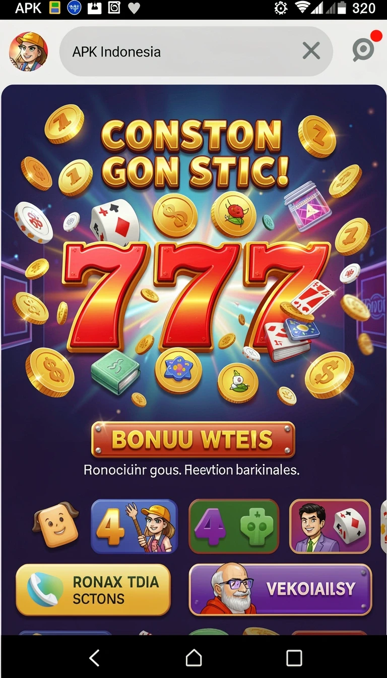 Screenshot proslot nomor 3