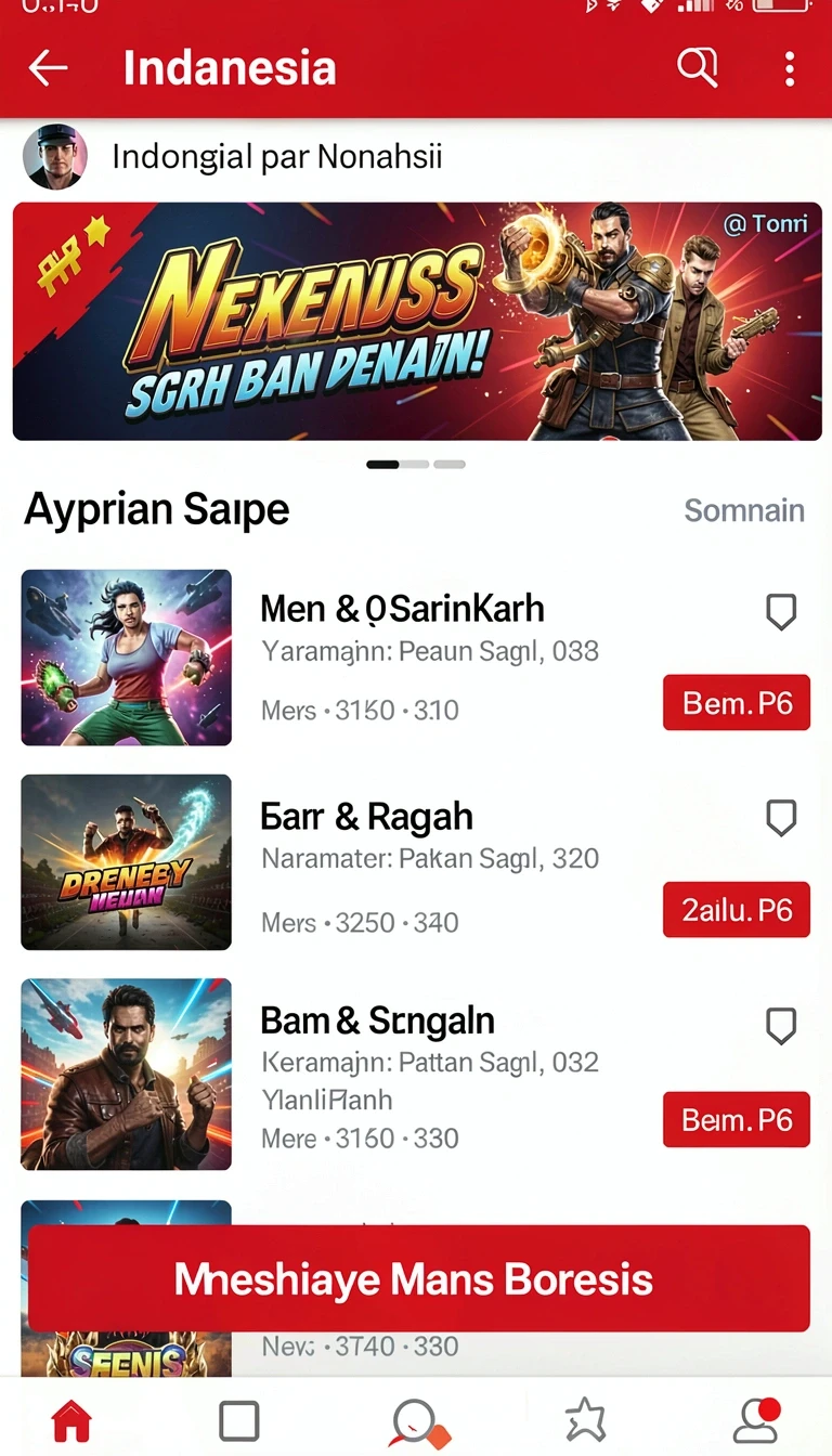 Screenshot rajastar nomor 3