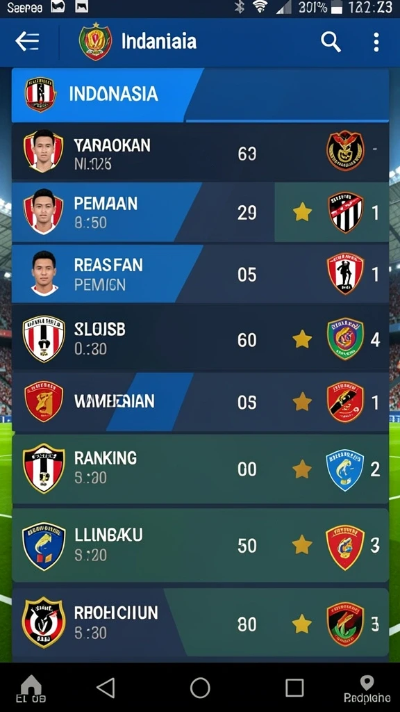 Screenshot rap89 nomor 1