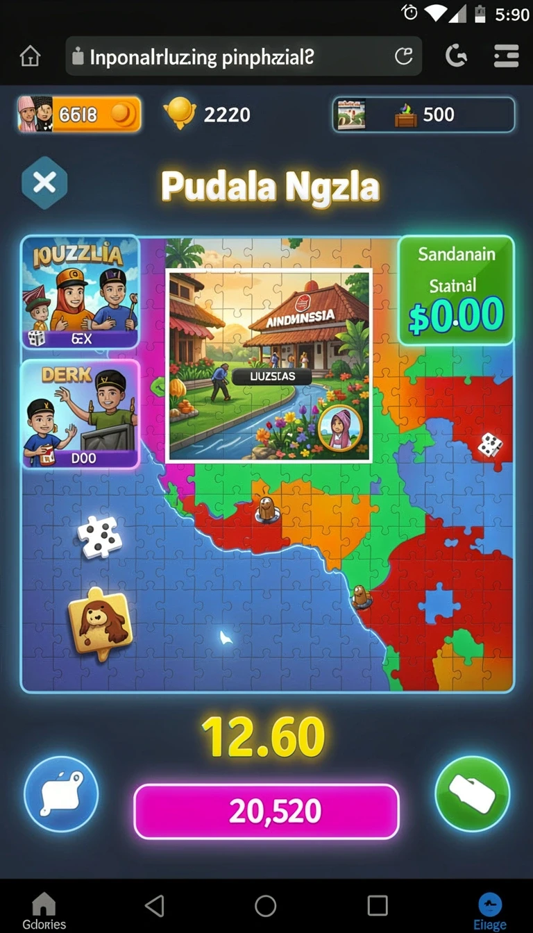 Screenshot rejeki66 nomor 1