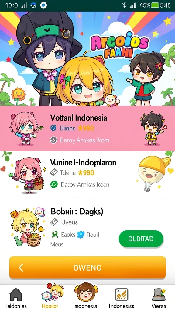 Screenshot rezego nomor 3