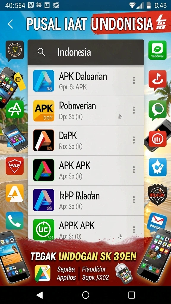 Screenshot rpvip8 nomor 2