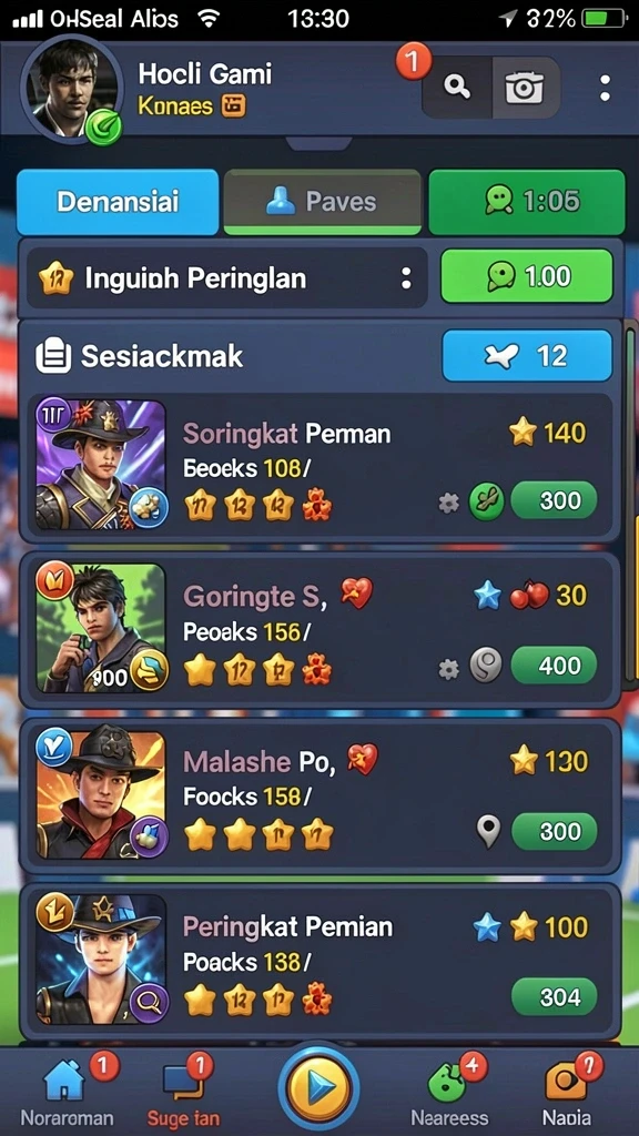 Screenshot rsnvip7 nomor 3
