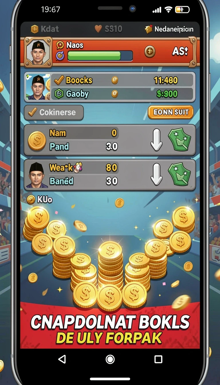 Screenshot sehoki nomor 1