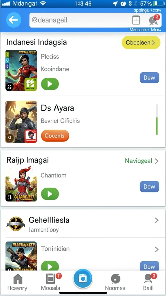 Screenshot spingold nomor 3