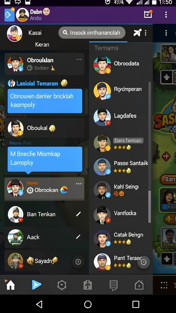 Screenshot sungaitoto nomor 1
