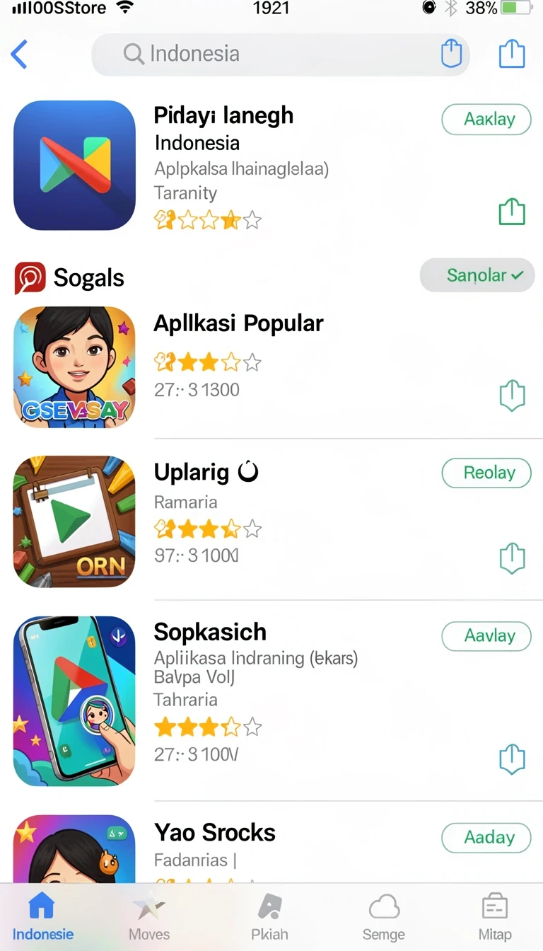 Screenshot surga77 nomor 2
