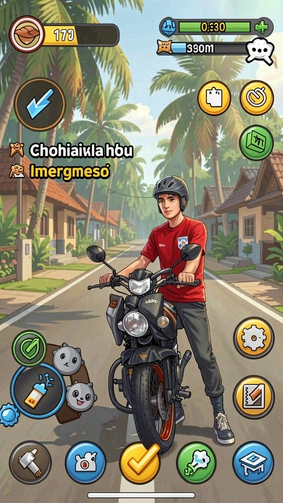 Screenshot titan777 nomor 1