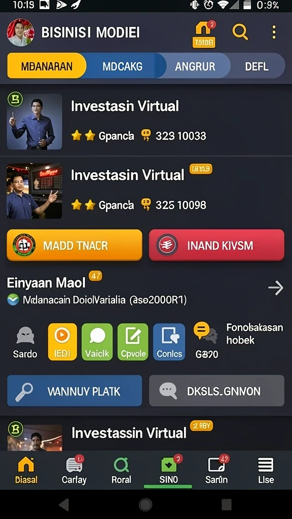 Screenshot zk6 nomor 3